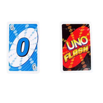 uno flash replacement cards.